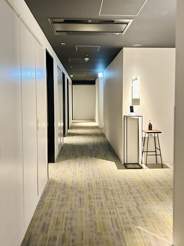 沖繩 | 那霸市區 超推薦這家平價酒店