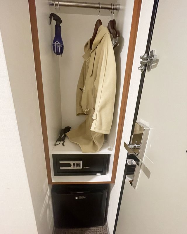 名古屋單人房住宿只要HK$333/晚