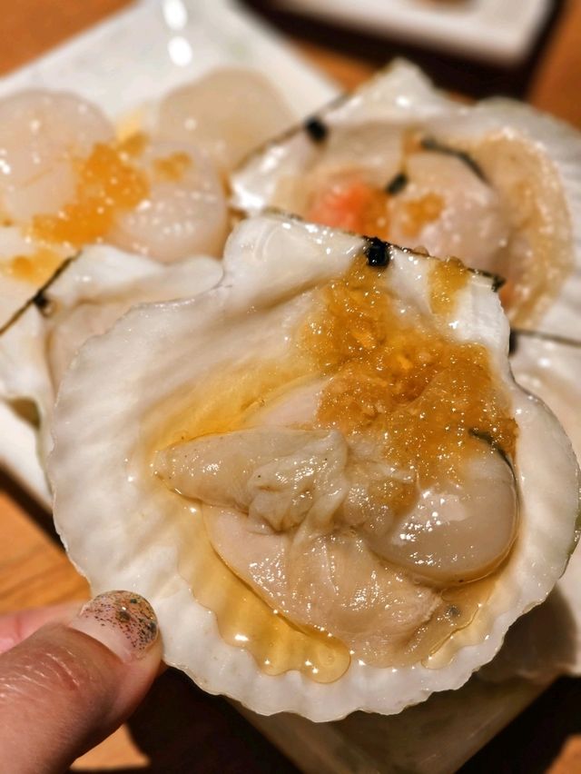 尖沙咀任食韓燒🔥