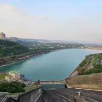 石門水庫新玩法