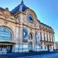 Unique collection of Arts-Musée d'Orsay