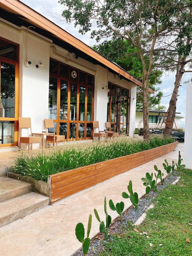 Campsite เขายายเที่ยง 🌴🌴🌴