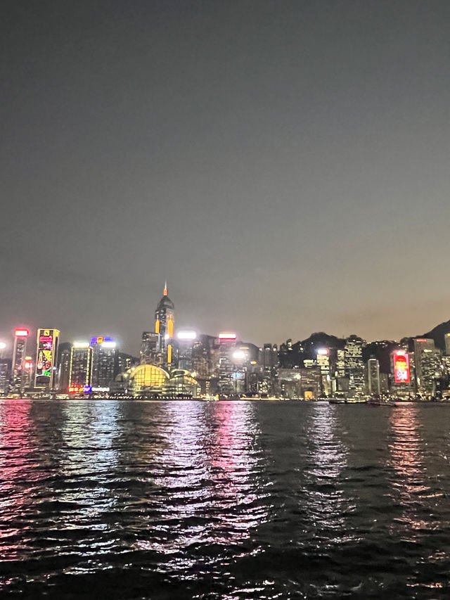 維港最令聖誕樹🎄‼️Dior金色聖誕樹❤️少女必到打卡聖地