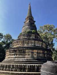 วัดอุโมงค์ (สวนพุทธธรรม)