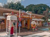 Kyoto Shi Cafe เชียงราย