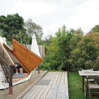  The Birder’s Lodge 