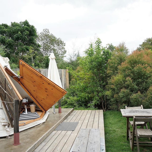  The Birder’s Lodge 