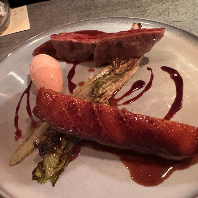 台北最愛🇮🇹餐酒館「Divino Taipei」