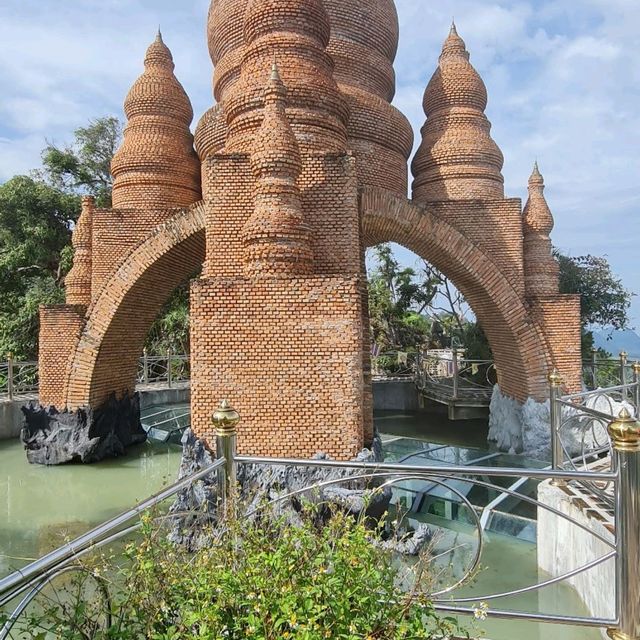 วัดเขานาในหลวงยอดที่4