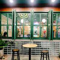 เช็คอิน กินปังปิ้ง ร้านโบตั๋น ภูเก็ต