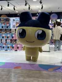ตึก SHIBUYA109 แหล่งแฟชั่นของตัวแม่โตเกียว