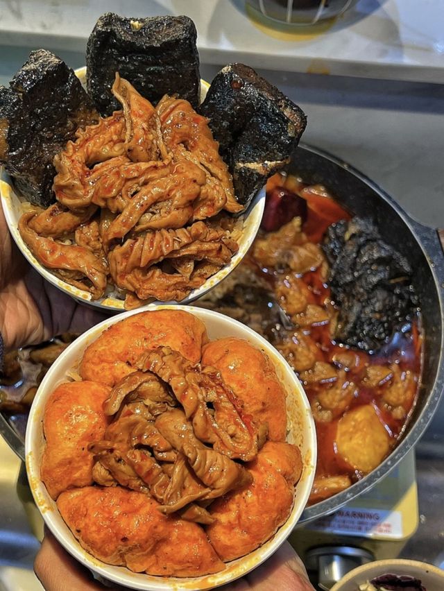 廣州｜熊見見·嚕嚕煲