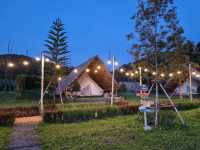  Yellowstone Camps Resort Khao Yai