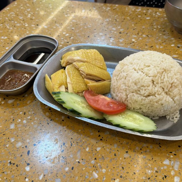 屯門  vcity 新開泰國餐廳