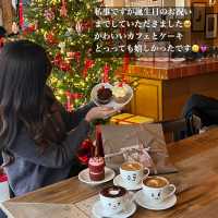 韓国/ソウル【狎鴎亭】MY FAVORITE COOKIETERIA