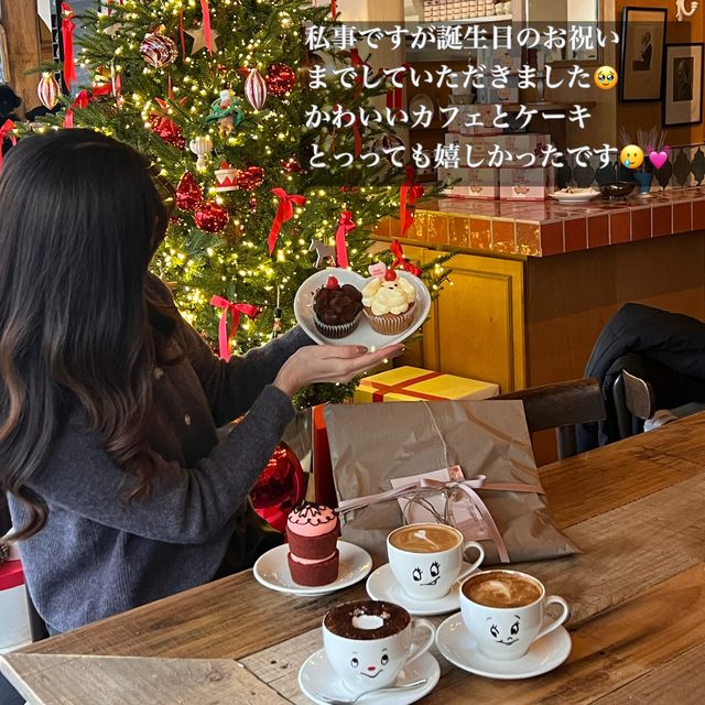 韓国/ソウル【狎鴎亭】MY FAVORITE COOKIETERIA