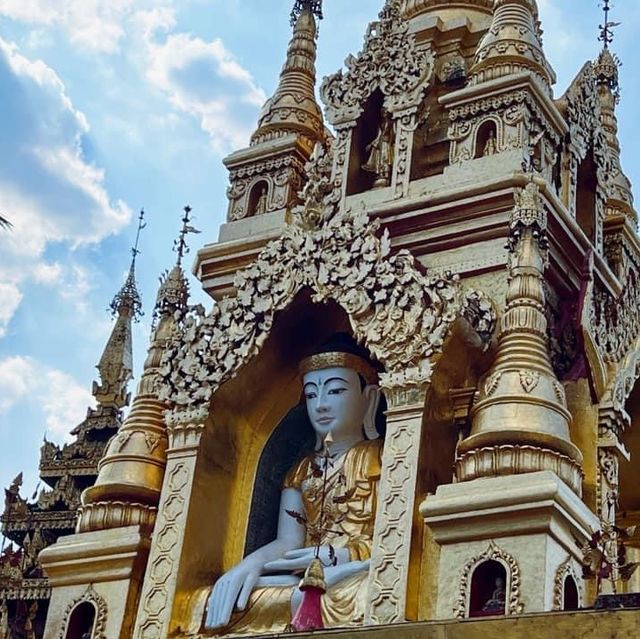 เจดีย์เยเลพญา