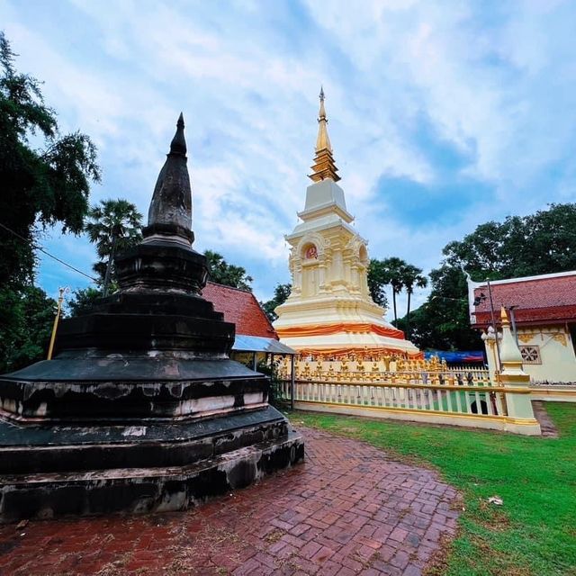 วัดพระธาตุบังพวน