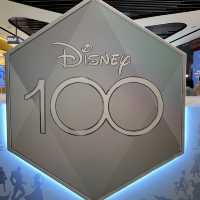 Disney 100 @ VivoCity
