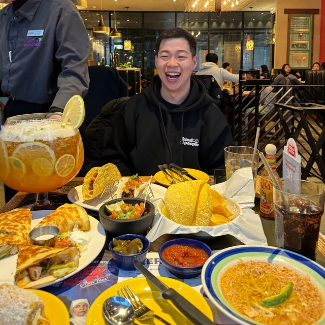 광화문 멕시코 타코 맛집 온더보더 ontheborder
