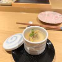拾漁無菜單日式料理