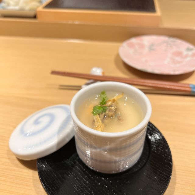 拾漁無菜單日式料理