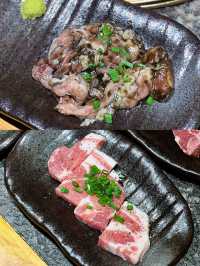 銅鑼灣北海道名物成吉思汗烤肉