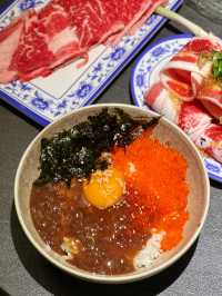 長沙灣新開復古奢華韓式烤肉