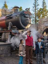 รีวิว Universal Studios Japan ฉบับอัพเดท 2024 🏰