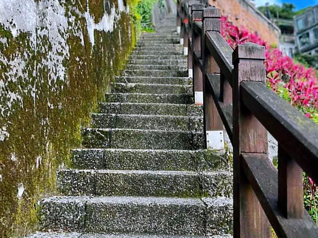 【獨特山坡景觀】夜遊九份：古色古香，推介晚上夜遊九分！
