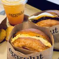 🍳Eggslut