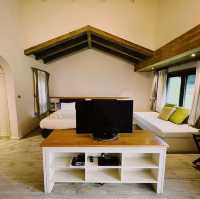 Mela Garden Retreat Cottage   จ.สระบุรี