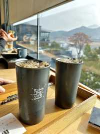 충주 데이트하기좋은 대형카페추천 ☕️