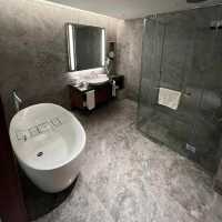 Sunway Resort Hotel : Grand King Deluxe Room