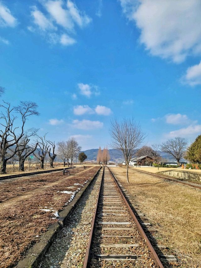 여기서는 우리도 드라마속 주인공🏫