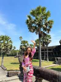 Angkor Wat _World Heritage you must shouldn’t