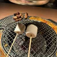 韓燒必食