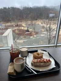 빵맛집 뷰맛집 영종도 카페 ’빌리앤오티스‘🥐