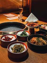 貊炙｜週末限定韓牛精割品味體驗🥩品嚐即席手切稀少韓牛部位