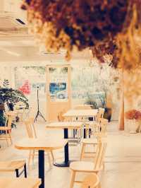 Fine Coffee & Flowers