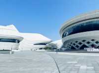 Meixihu International Culture and Arts Center