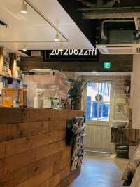 Febuary Cafe โฮมมี่คาเฟ่สุดมินิมอลที่ญี่ปุ่น