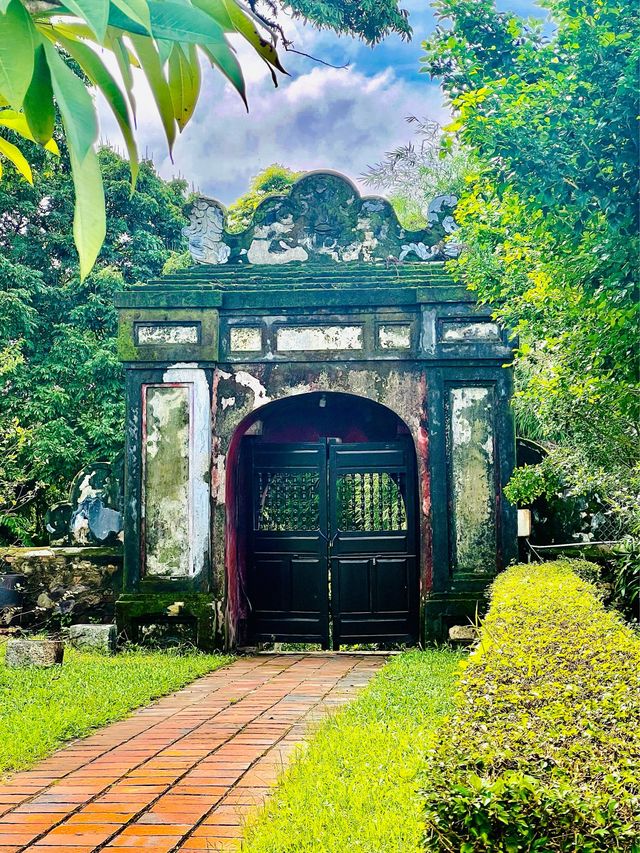 Visiting The Icon Of Hue City🇻🇳