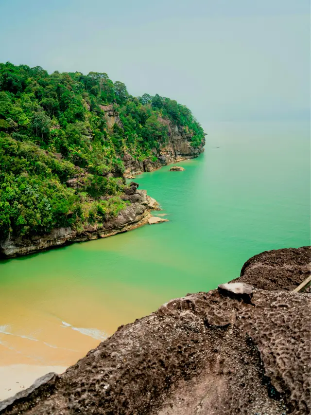 Bako National Park