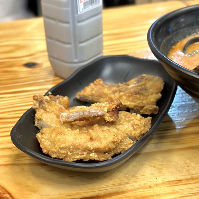 天水圍—上海人自開小店