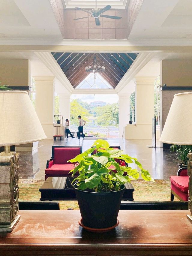 Miri Marriott Resort