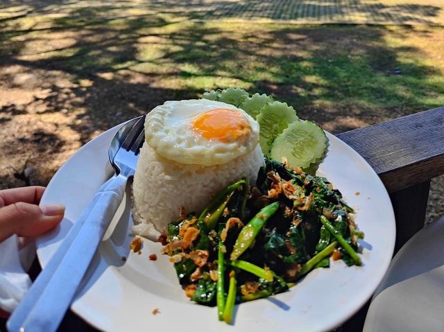 แม่ปั๋ง แคมป์ปิ้ง