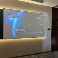 非常便宜的一間酒店