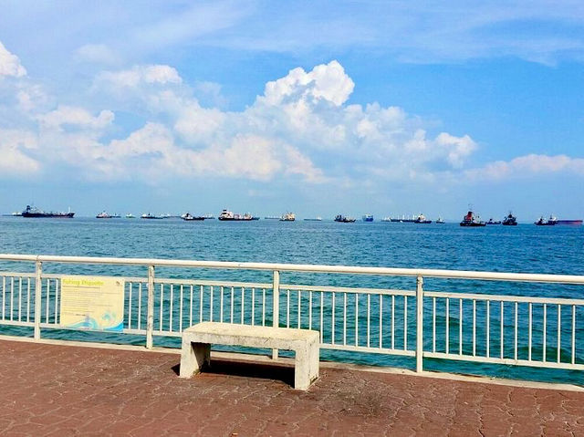 East Coast Park