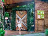 Three Monkeys Café & Restaurant Phuket